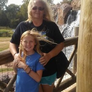 Meet your Posher, Kim